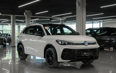 Volkswagen Tiguan, 2026 год, 4 890 000 рублей, 2 фотография