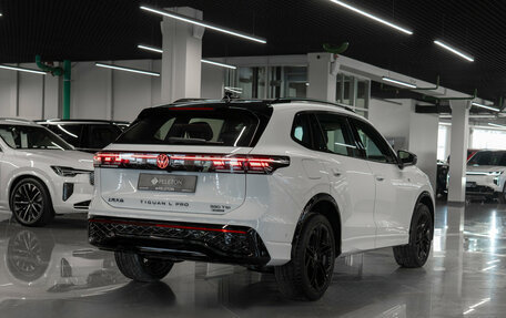 Volkswagen Tiguan, 2026 год, 4 890 000 рублей, 5 фотография