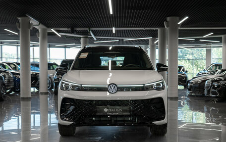 Volkswagen Tiguan, 2026 год, 4 890 000 рублей, 3 фотография