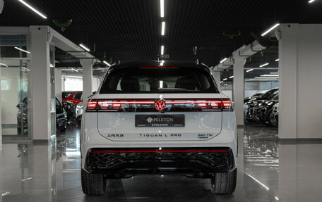 Volkswagen Tiguan, 2026 год, 4 890 000 рублей, 6 фотография