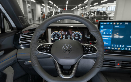 Volkswagen Tiguan, 2026 год, 4 890 000 рублей, 11 фотография