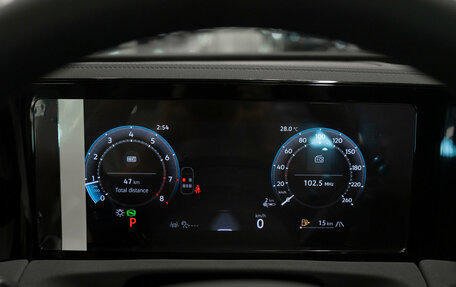 Volkswagen Tiguan, 2026 год, 4 890 000 рублей, 12 фотография