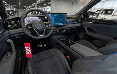 Volkswagen Tiguan, 2026 год, 4 890 000 рублей, 7 фотография
