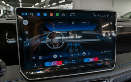 Volkswagen Tiguan, 2026 год, 4 890 000 рублей, 22 фотография