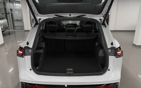 Volkswagen Tiguan, 2026 год, 4 890 000 рублей, 29 фотография