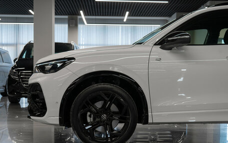 Volkswagen Tiguan, 2026 год, 4 890 000 рублей, 31 фотография