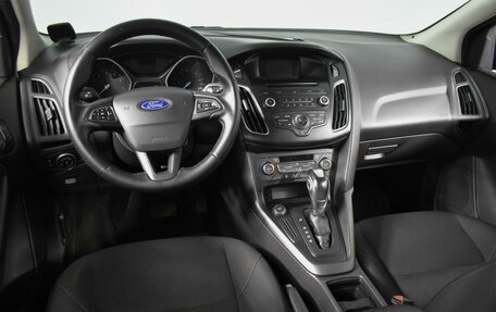 Ford Focus III, 2016 год, 827 100 рублей, 6 фотография