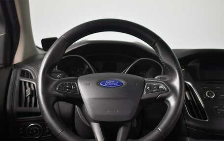 Ford Focus III, 2016 год, 827 100 рублей, 12 фотография