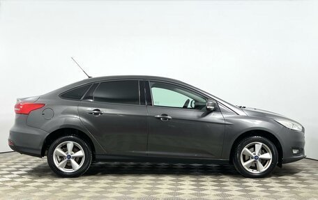 Ford Focus III, 2016 год, 827 100 рублей, 5 фотография
