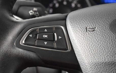 Ford Focus III, 2016 год, 827 100 рублей, 13 фотография