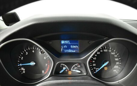 Ford Focus III, 2016 год, 827 100 рублей, 11 фотография