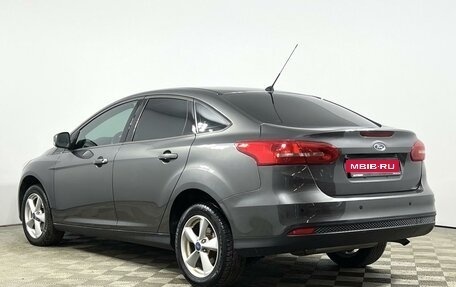 Ford Focus III, 2016 год, 827 100 рублей, 2 фотография