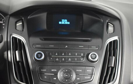 Ford Focus III, 2016 год, 827 100 рублей, 17 фотография