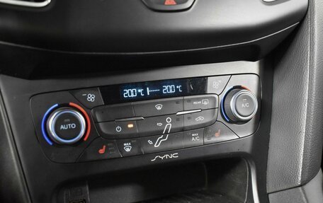 Ford Focus III, 2016 год, 827 100 рублей, 18 фотография