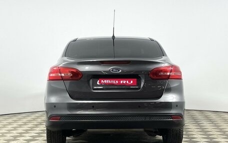 Ford Focus III, 2016 год, 827 100 рублей, 4 фотография