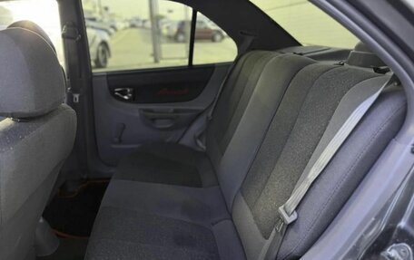 Hyundai Accent II, 2009 год, 440 000 рублей, 14 фотография