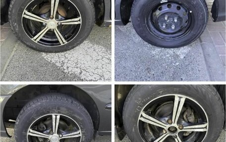 Hyundai Accent II, 2009 год, 440 000 рублей, 17 фотография