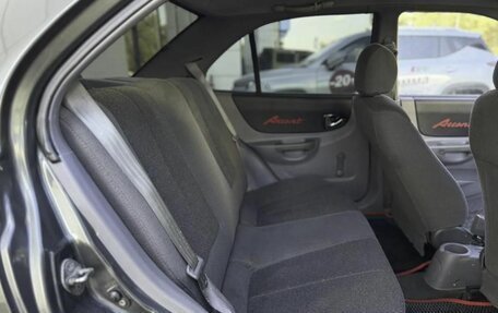 Hyundai Accent II, 2009 год, 440 000 рублей, 15 фотография