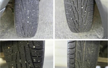 Hyundai Accent II, 2009 год, 440 000 рублей, 18 фотография