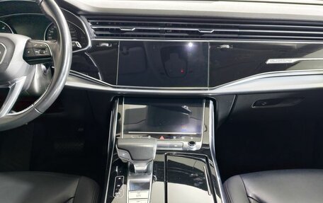 Audi Q8 I, 2019 год, 4 455 000 рублей, 14 фотография
