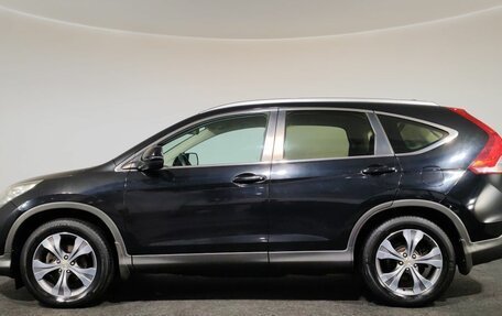 Honda CR-V IV, 2014 год, 2 130 000 рублей, 7 фотография