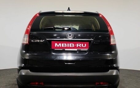 Honda CR-V IV, 2014 год, 2 130 000 рублей, 5 фотография