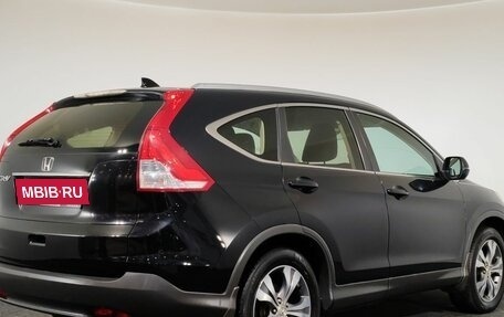 Honda CR-V IV, 2014 год, 2 130 000 рублей, 4 фотография