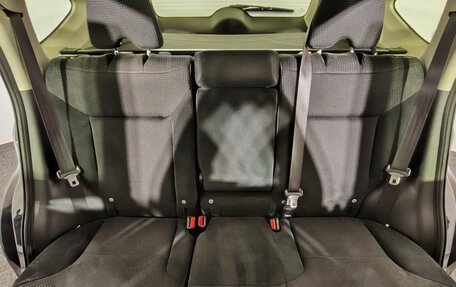 Honda CR-V IV, 2014 год, 2 130 000 рублей, 13 фотография