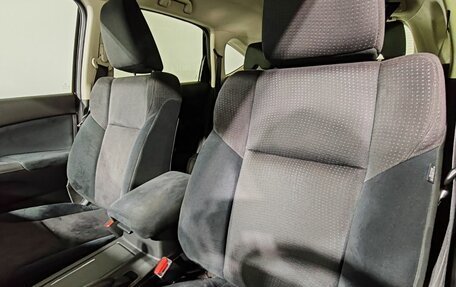 Honda CR-V IV, 2014 год, 2 130 000 рублей, 12 фотография