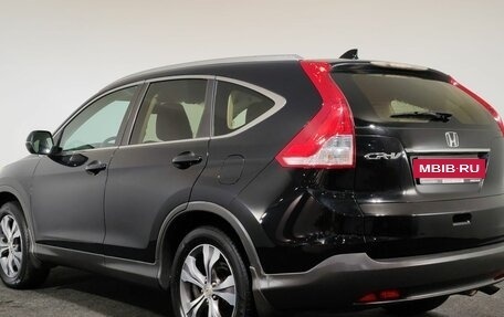 Honda CR-V IV, 2014 год, 2 130 000 рублей, 6 фотография