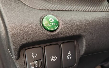 Honda CR-V IV, 2014 год, 2 130 000 рублей, 17 фотография