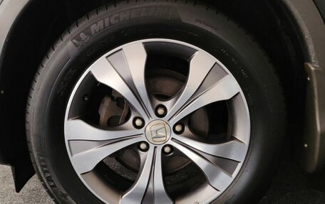 Honda CR-V IV, 2014 год, 2 130 000 рублей, 21 фотография