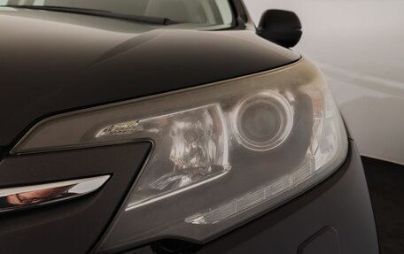 Honda CR-V IV, 2014 год, 2 130 000 рублей, 19 фотография