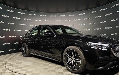 Mercedes-Benz E-Класс, 2025 год, 8 750 000 рублей, 2 фотография