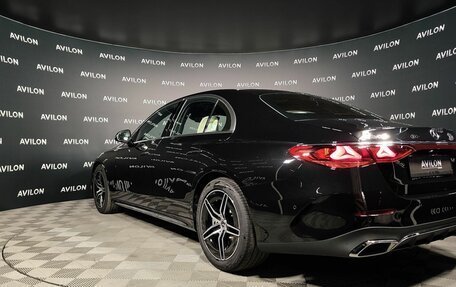 Mercedes-Benz E-Класс, 2025 год, 8 750 000 рублей, 7 фотография