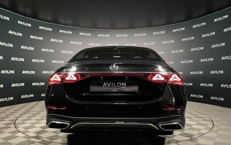 Mercedes-Benz E-Класс, 2025 год, 8 750 000 рублей, 6 фотография