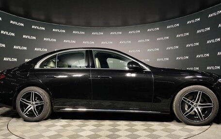 Mercedes-Benz E-Класс, 2025 год, 8 750 000 рублей, 4 фотография