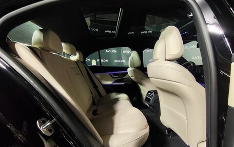 Mercedes-Benz E-Класс, 2025 год, 8 750 000 рублей, 9 фотография