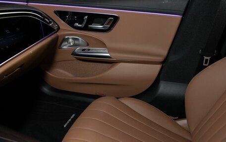Mercedes-Benz E-Класс, 2026 год, 9 000 000 рублей, 17 фотография