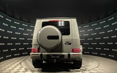 Mercedes-Benz G-Класс W463 рестайлинг _iii, 2026 год, 24 300 000 рублей, 6 фотография