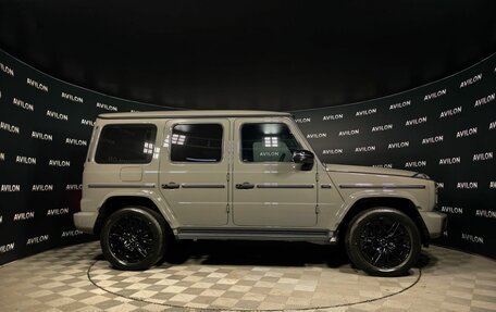Mercedes-Benz G-Класс W463 рестайлинг _iii, 2026 год, 24 300 000 рублей, 4 фотография
