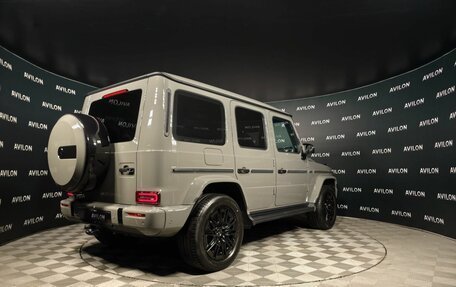 Mercedes-Benz G-Класс W463 рестайлинг _iii, 2026 год, 24 300 000 рублей, 8 фотография