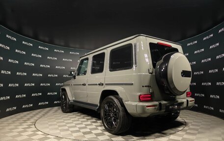 Mercedes-Benz G-Класс W463 рестайлинг _iii, 2026 год, 24 300 000 рублей, 7 фотография