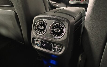 Mercedes-Benz G-Класс W463 рестайлинг _iii, 2026 год, 24 300 000 рублей, 11 фотография