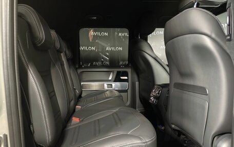 Mercedes-Benz G-Класс W463 рестайлинг _iii, 2026 год, 24 300 000 рублей, 15 фотография