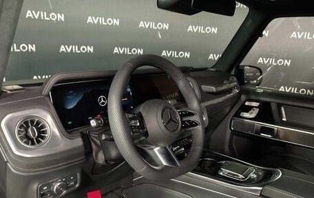 Mercedes-Benz G-Класс W463 рестайлинг _iii, 2026 год, 24 300 000 рублей, 9 фотография