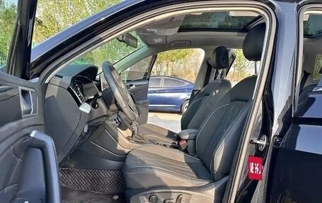 Volkswagen Tiguan II, 2023 год, 2 707 650 рублей, 4 фотография