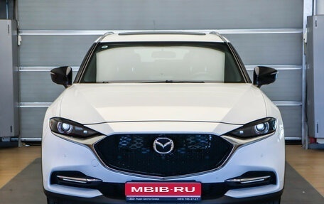 Mazda CX-4, 2023 год, 2 945 000 рублей, 3 фотография