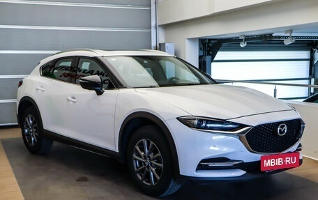 Mazda CX-4, 2023 год, 2 945 000 рублей, 4 фотография