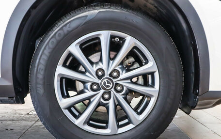 Mazda CX-4, 2023 год, 2 945 000 рублей, 26 фотография